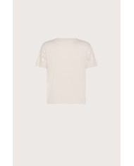 SEVENTY VENEZIA MAGLIETTA A MANICHE CORTE