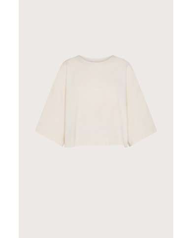 SEVENTY VENEZIA FELPA OVERSIZE