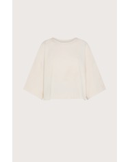 SEVENTY VENEZIA FELPA OVERSIZE