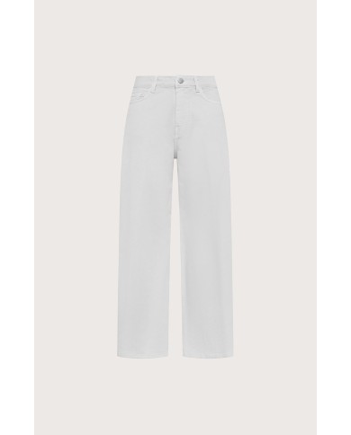 SEVENTY VENEZIA PANTALONE MONOCOLORE