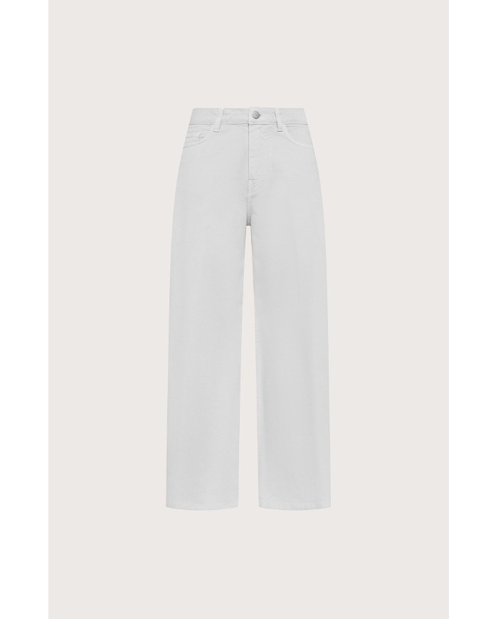 SEVENTY VENEZIA PANTALONE MONOCOLORE