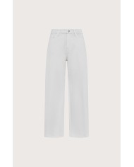 SEVENTY VENEZIA PANTALONE MONOCOLORE
