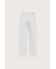 SEVENTY VENEZIA PANTALONE MONOCOLORE