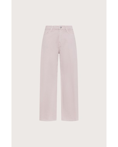 SEVENTY VENEZIA PANTALONE MONOCOLORE