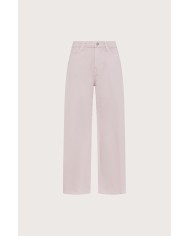 SEVENTY VENEZIA PANTALONE MONOCOLORE