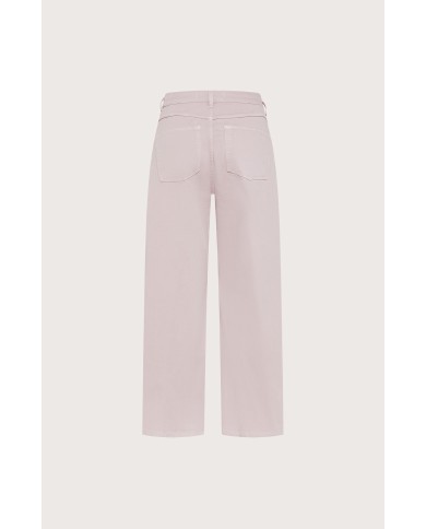 SEVENTY VENEZIA PANTALONE MONOCOLORE