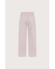 SEVENTY VENEZIA PANTALONE MONOCOLORE
