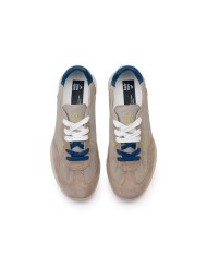 KEH NOO SNEAKERS UOMO KM 9758