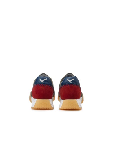 KEH NOO SNEAKERS UOMO KM 9758