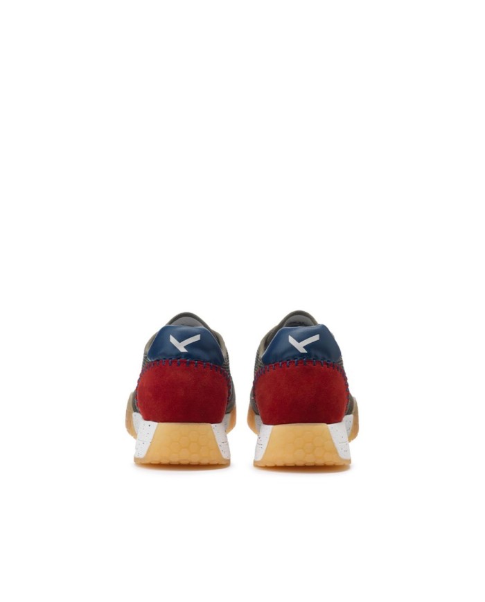 KEH NOO SNEAKERS UOMO KM 9758