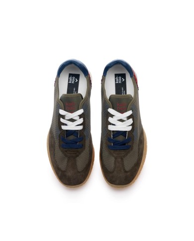KEH NOO SNEAKERS UOMO KM 9758