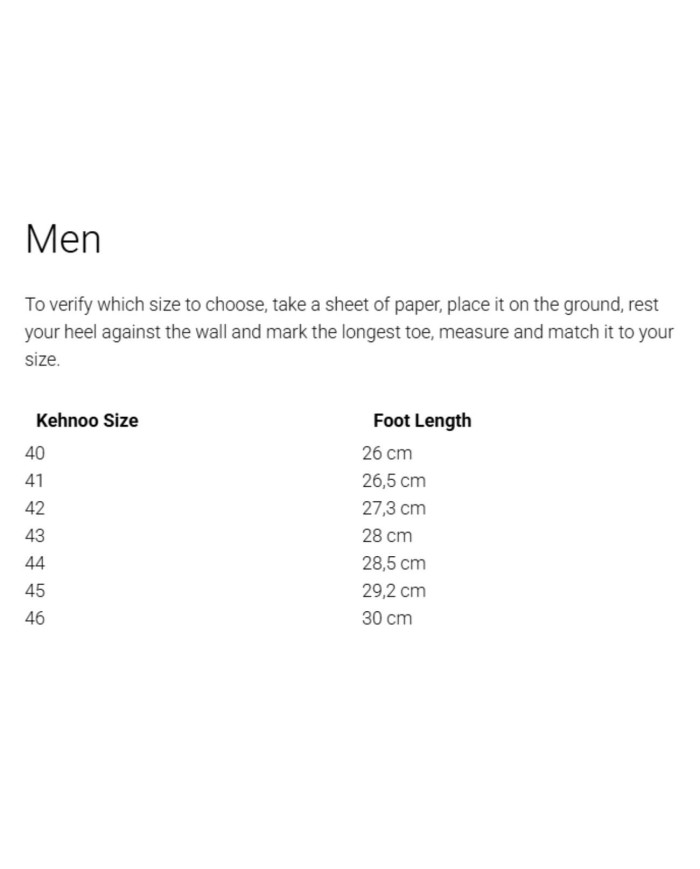 KEH NOO SNEAKERS UOMO KM 9758