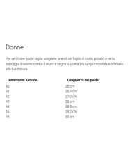 KEH NOO SNEAKERS DONNA KW 9755