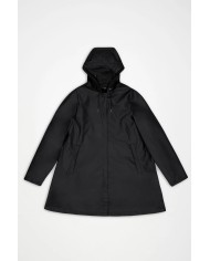 RAINS A-LINE JACKET