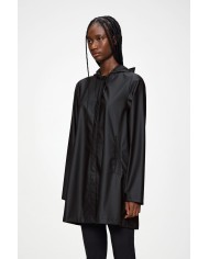 RAINS A-LINE JACKET
