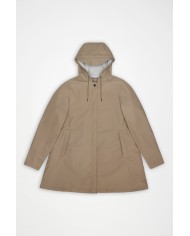 RAINS A-LINE JACKET
