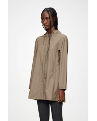 RAINS A-LINE JACKET