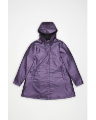 RAINS A-LINE JACKET