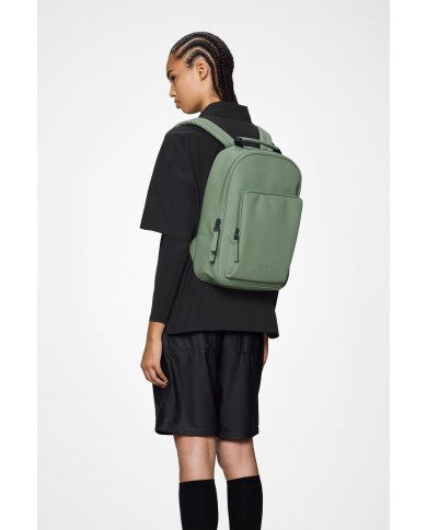 RAINS BOOK DAYPACK