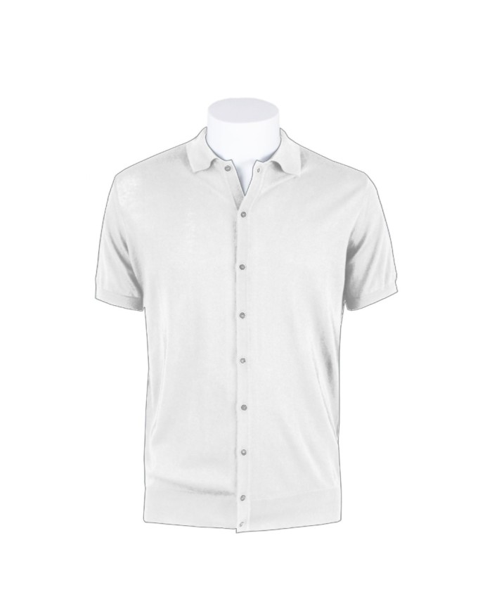 DESIGNERS POLO CAMICIA