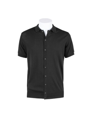 DESIGNERS POLO CAMICIA