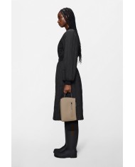 RAINS 2 ZIP COSMETIC BAG LARGE