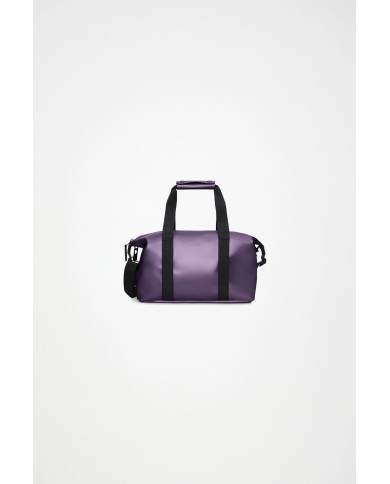 RAINS HILO WEEKEND BAG SMALL