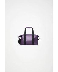 RAINS HILO WEEKEND BAG SMALL