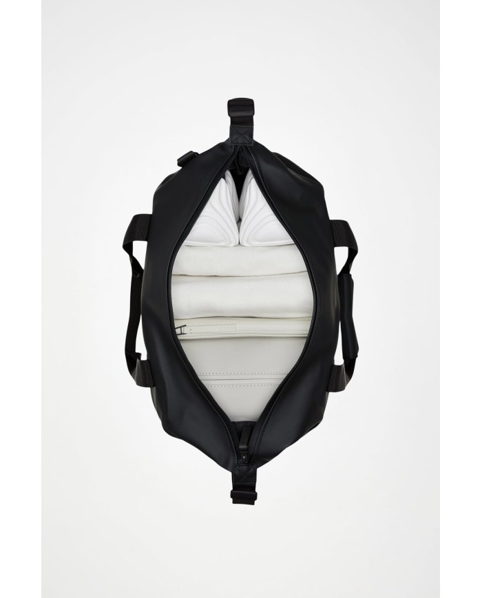 RAINS HILO WEEKEND BAG SMALL