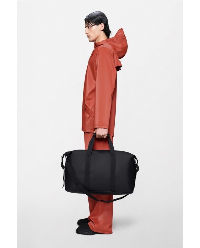 RAINS HILO WEEKEND BAG