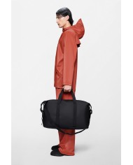 RAINS HILO WEEKEND BAG