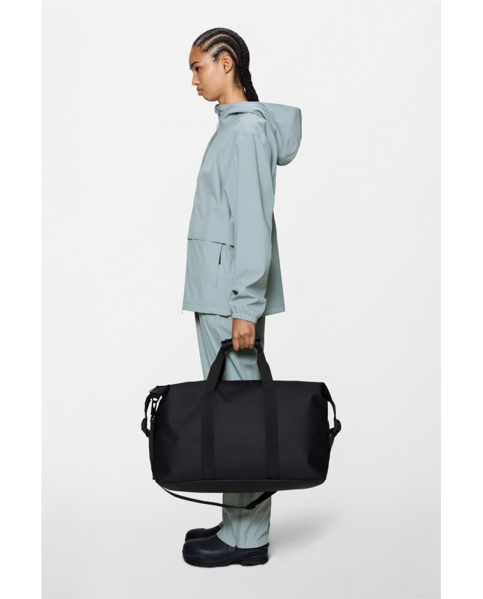 RAINS HILO WEEKEND BAG