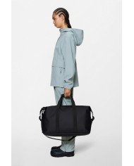 RAINS HILO WEEKEND BAG