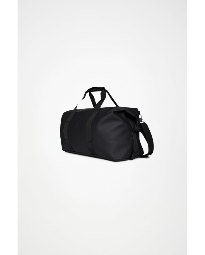 RAINS HILO WEEKEND BAG