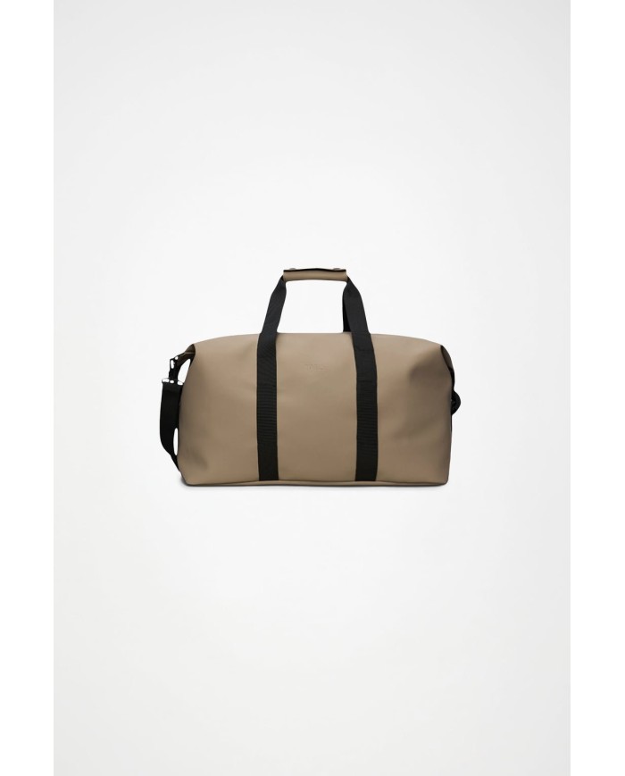 RAINS HILO WEEKEND BAG