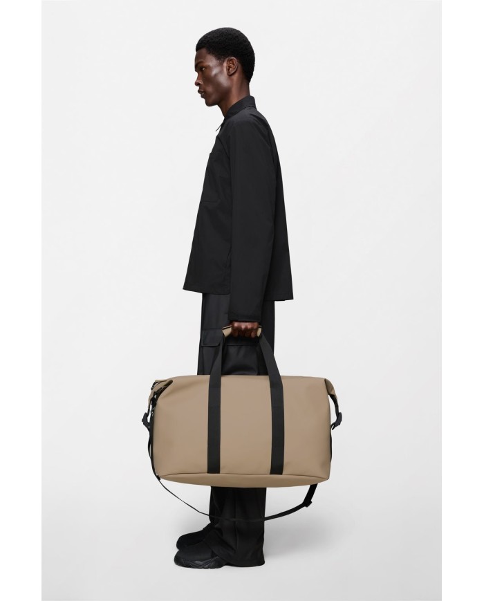 RAINS HILO WEEKEND BAG