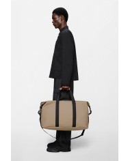 RAINS HILO WEEKEND BAG