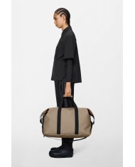 RAINS HILO WEEKEND BAG