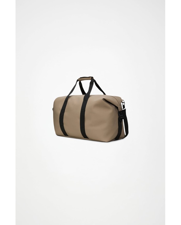 RAINS HILO WEEKEND BAG