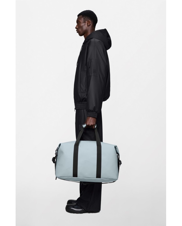 RAINS HILO WEEKEND BAG