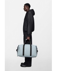 RAINS HILO WEEKEND BAG