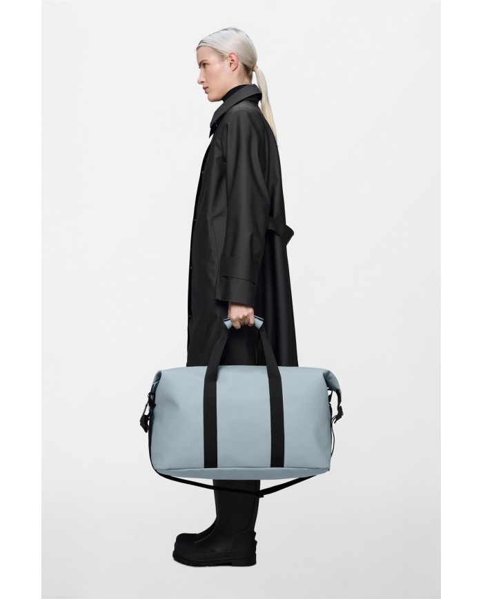 RAINS HILO WEEKEND BAG