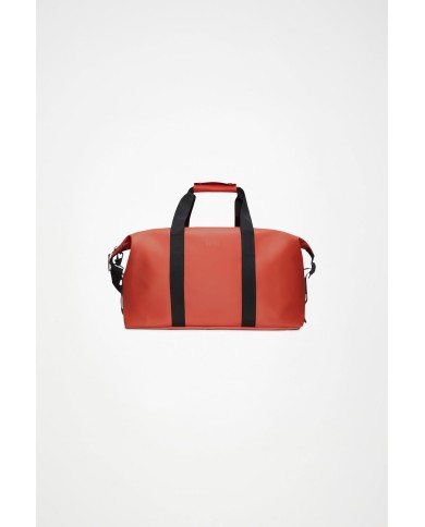 RAINS HILO WEEKEND BAG