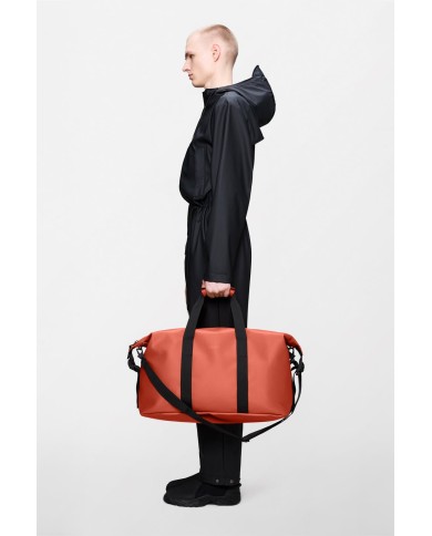 RAINS HILO WEEKEND BAG