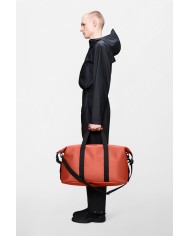 RAINS HILO WEEKEND BAG