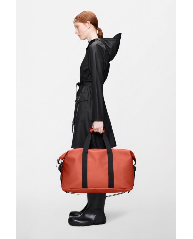 RAINS HILO WEEKEND BAG