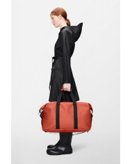 RAINS HILO WEEKEND BAG