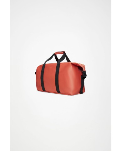 RAINS HILO WEEKEND BAG