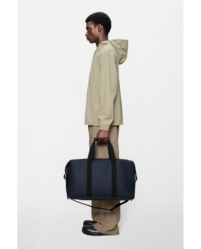 RAINS HILO WEEKEND BAG