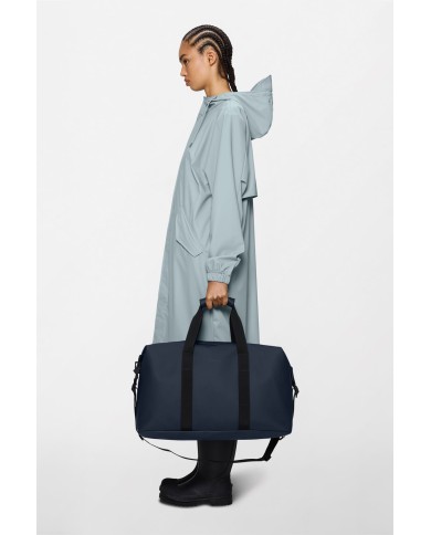 RAINS HILO WEEKEND BAG